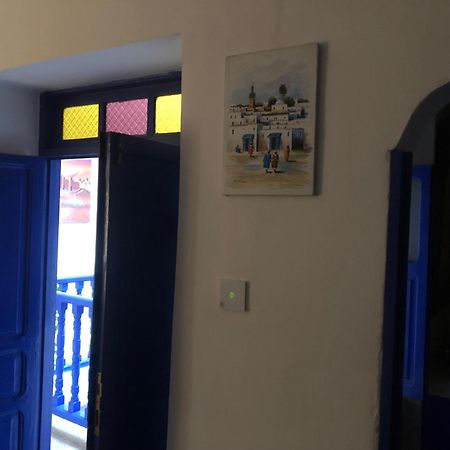 Riad Gloria Essaouira Luaran gambar