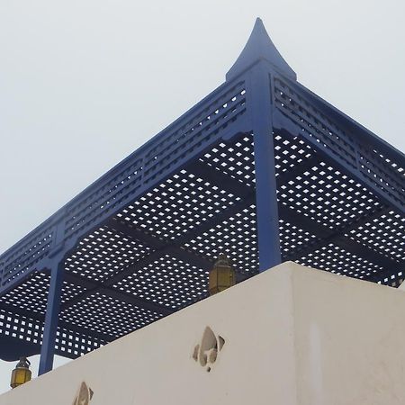 Riad Gloria Essaouira Luaran gambar