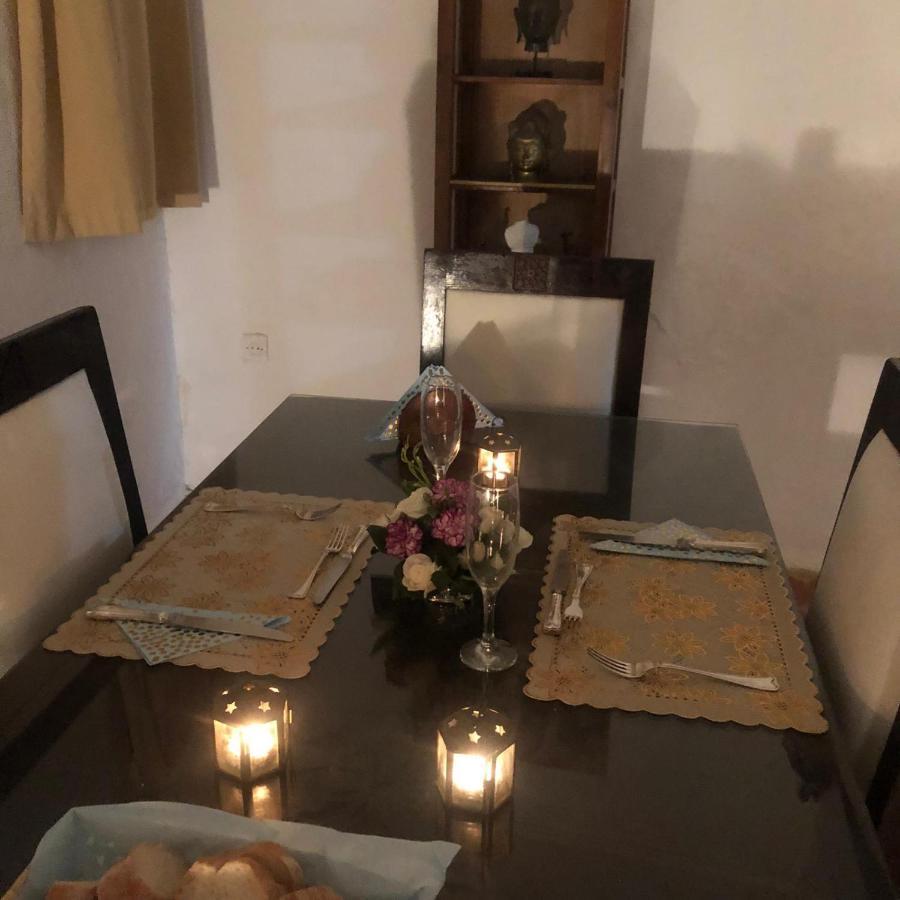 Riad Gloria Essaouira Luaran gambar