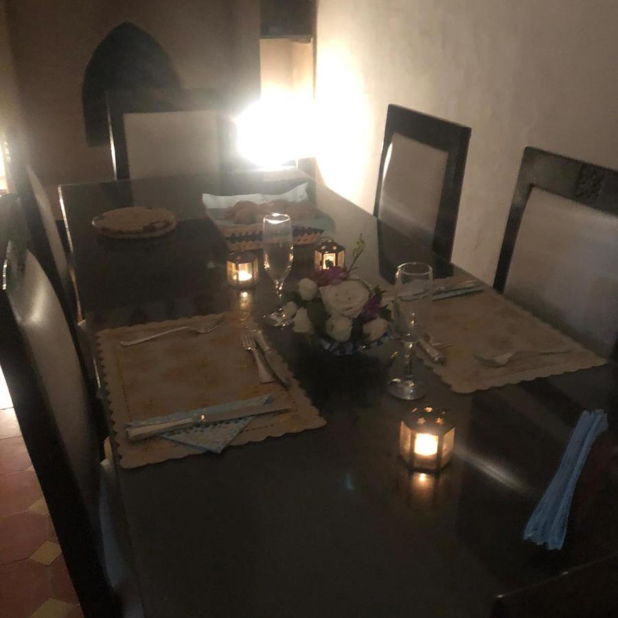 Riad Gloria Essaouira Luaran gambar