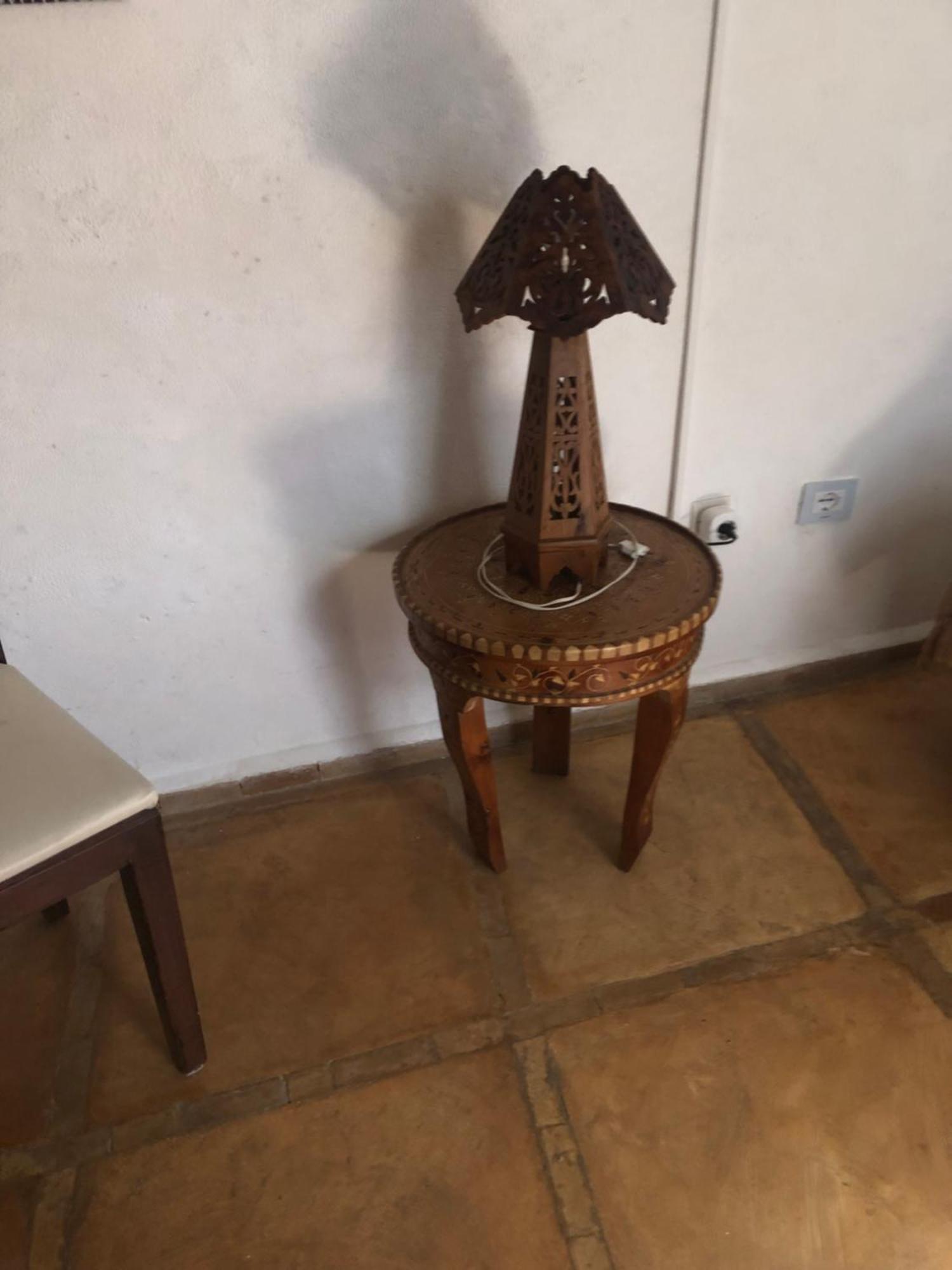 Riad Gloria Essaouira Luaran gambar