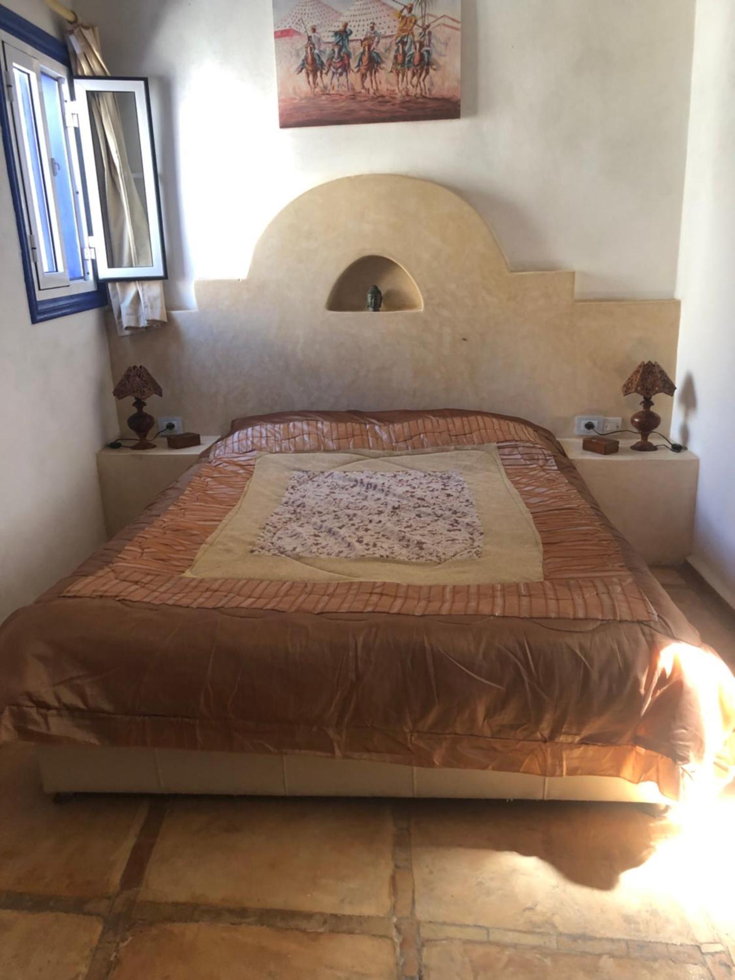 Riad Gloria Essaouira Luaran gambar