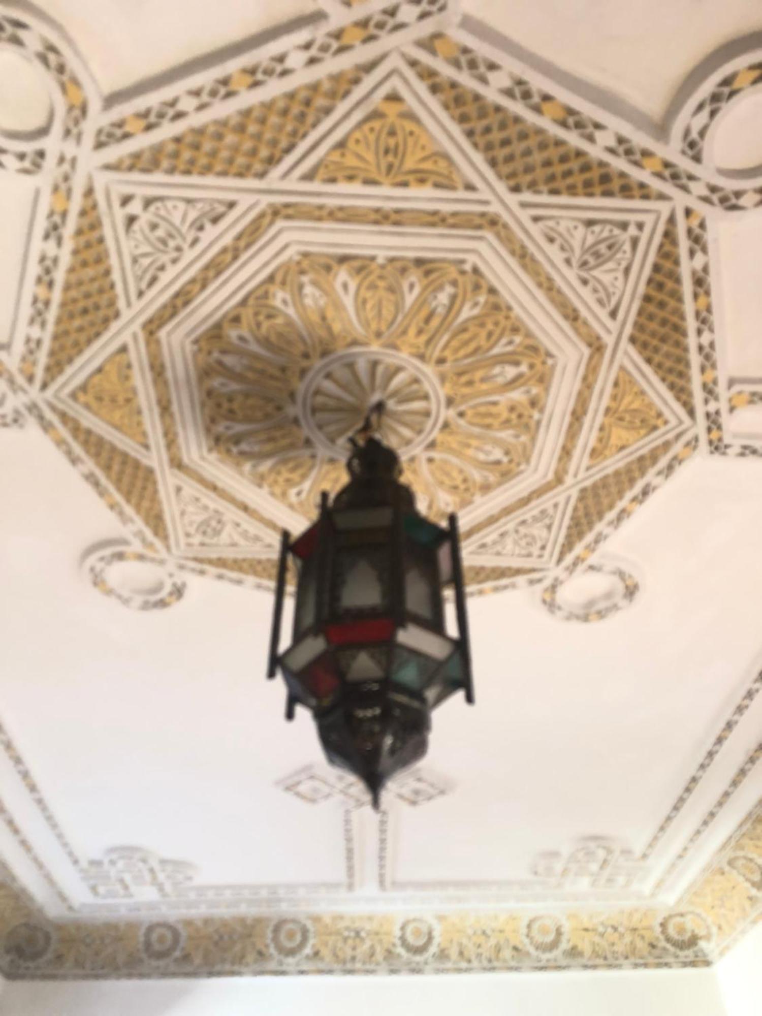 Riad Gloria Essaouira Luaran gambar