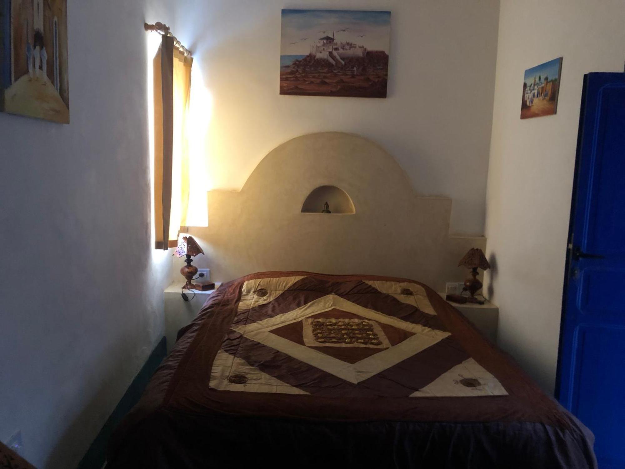 Riad Gloria Essaouira Luaran gambar