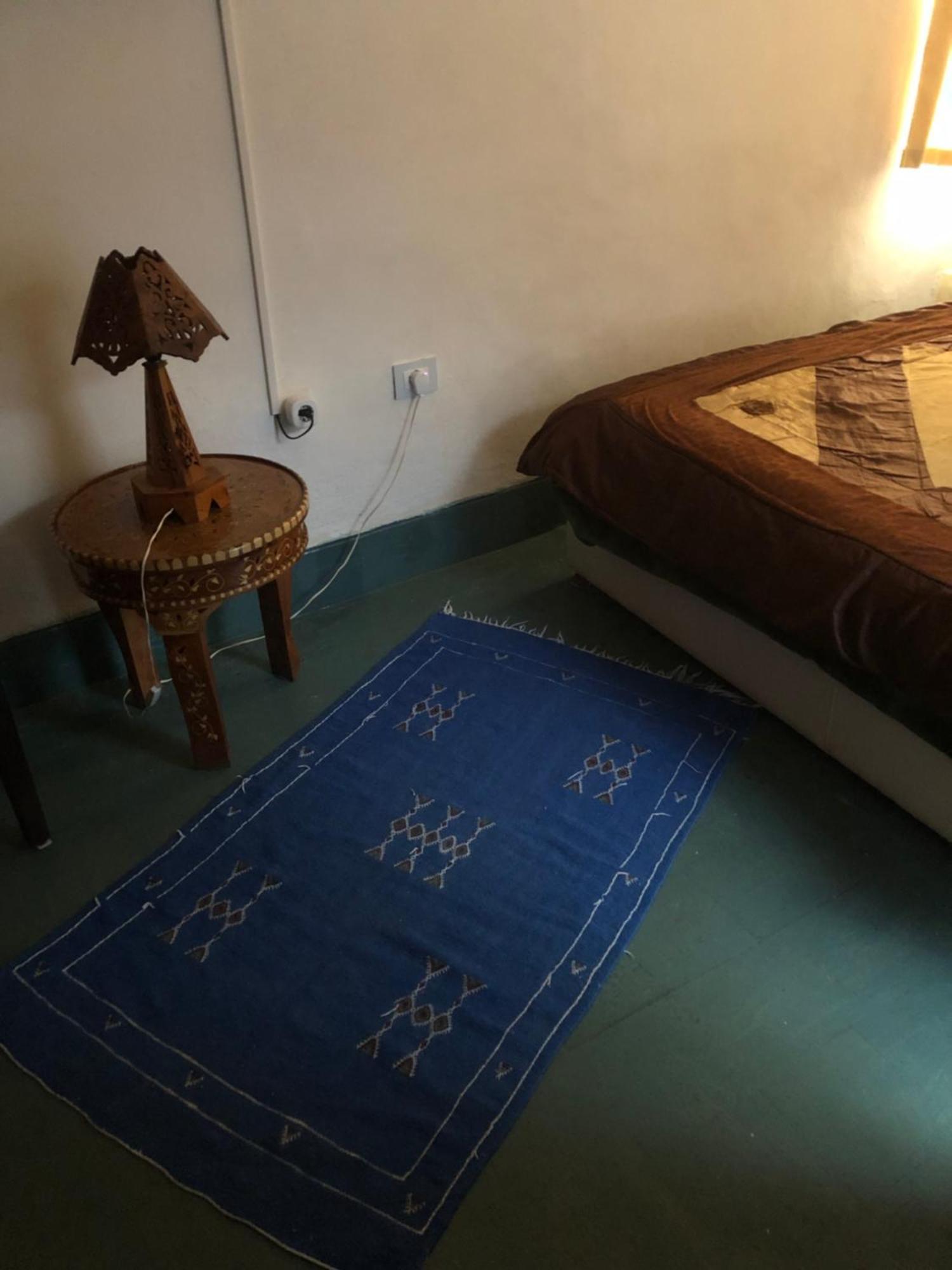 Riad Gloria Essaouira Luaran gambar
