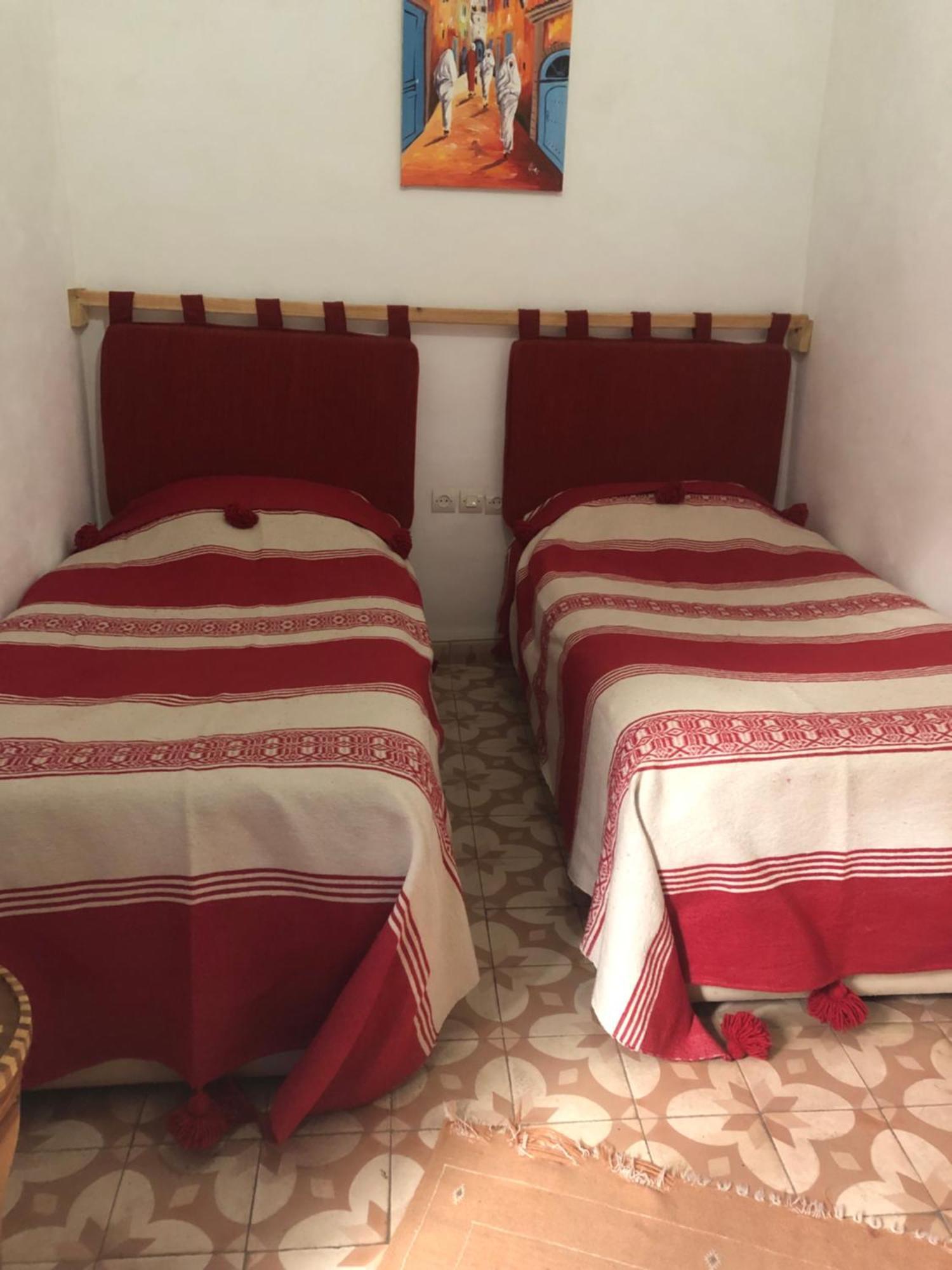 Riad Gloria Essaouira Luaran gambar