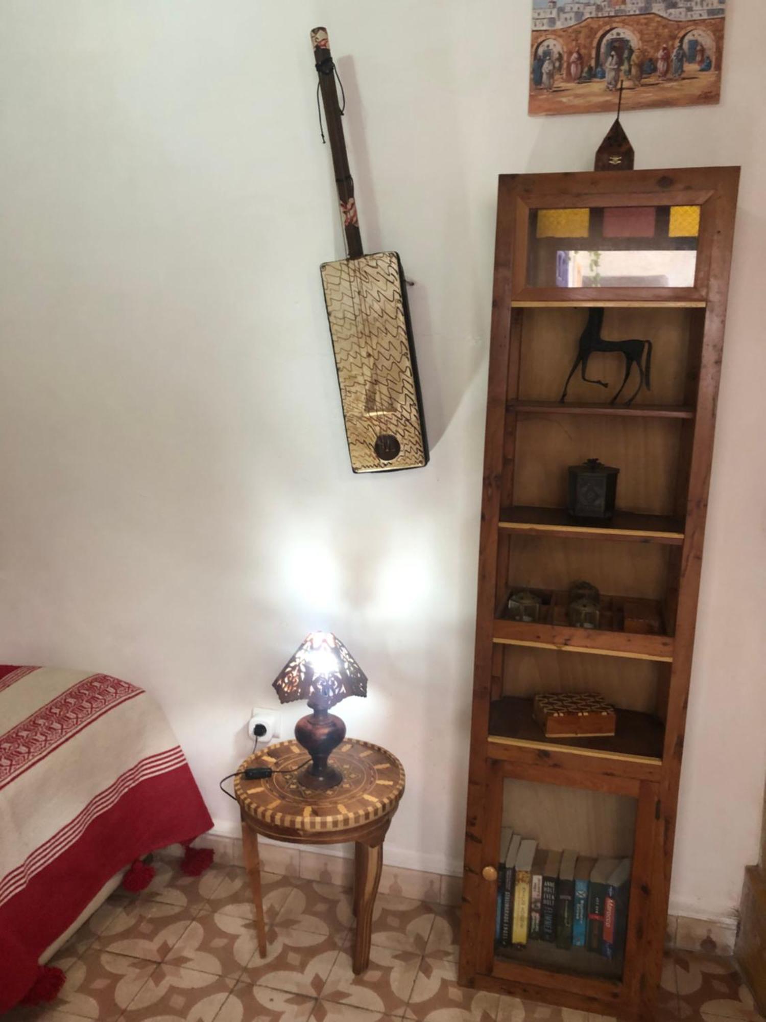 Riad Gloria Essaouira Luaran gambar