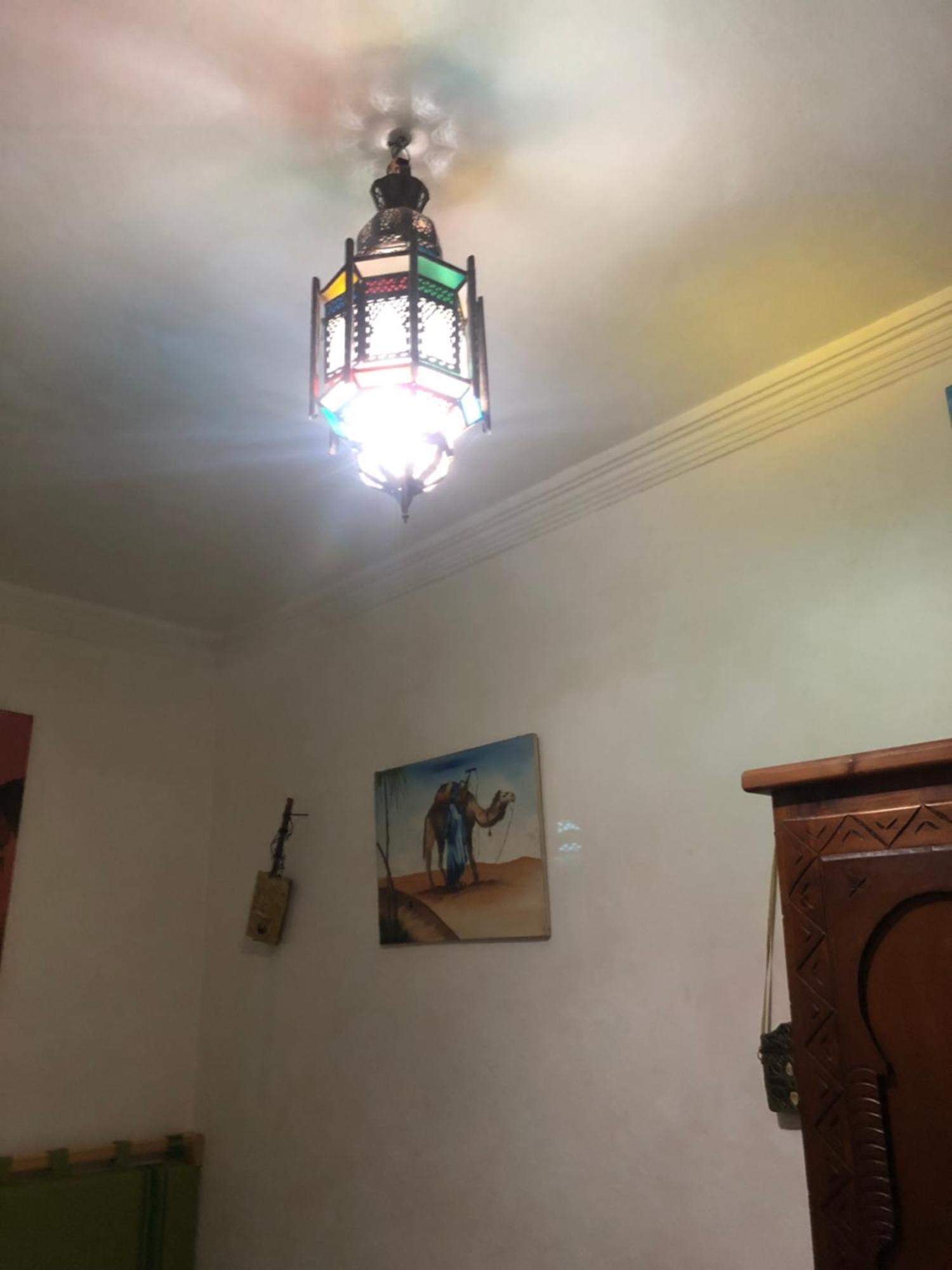 Riad Gloria Essaouira Luaran gambar