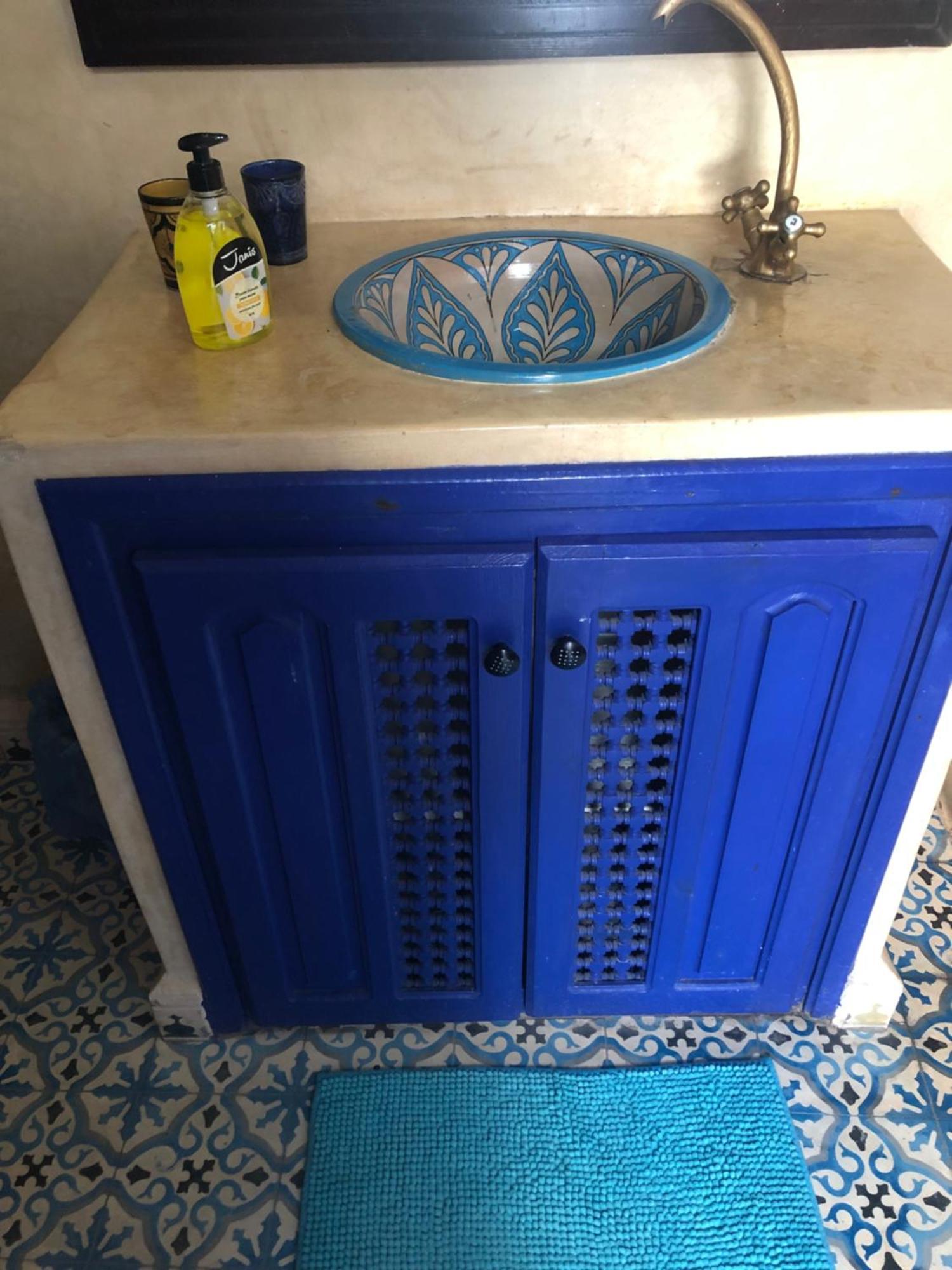 Riad Gloria Essaouira Luaran gambar