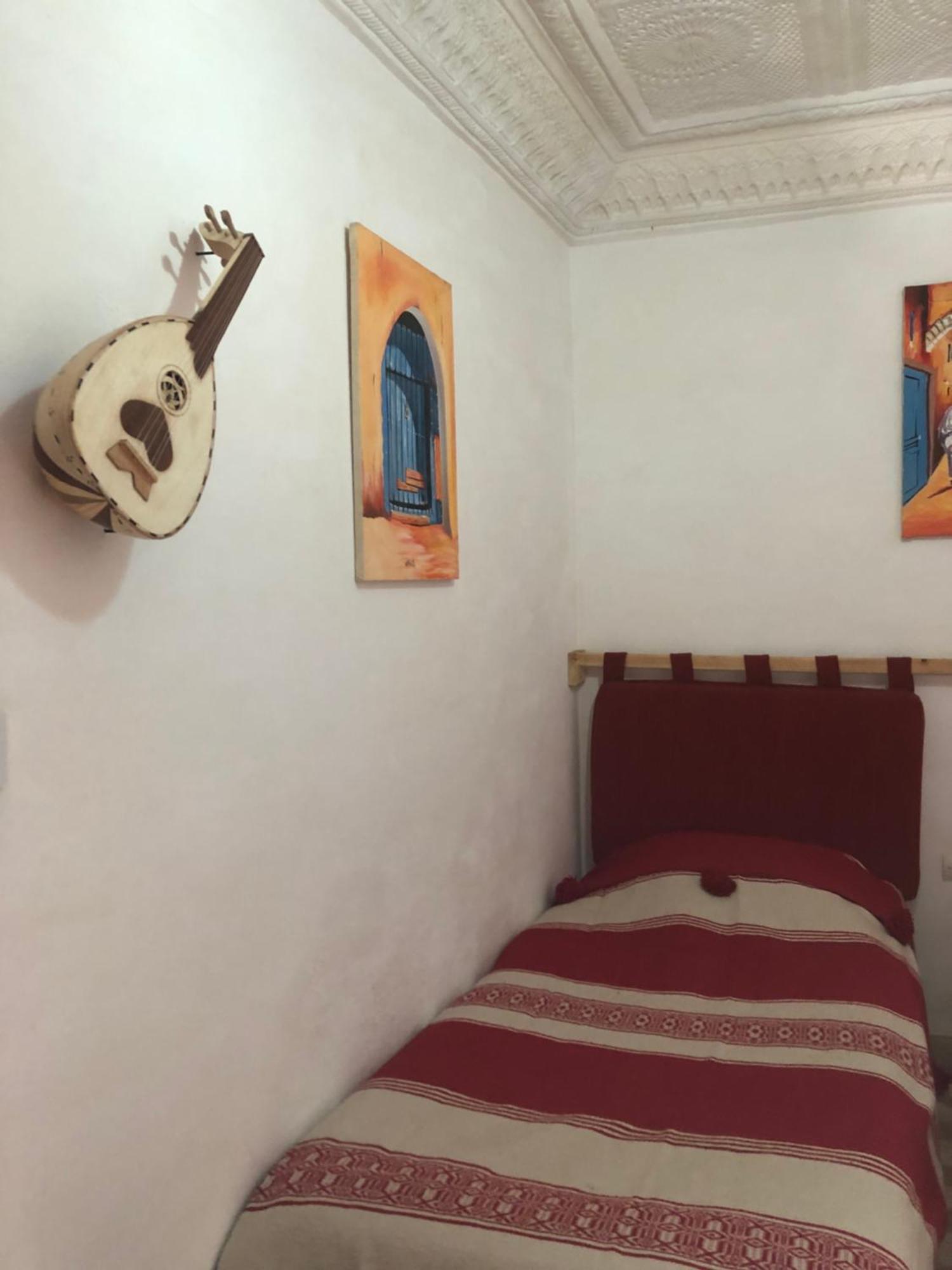 Riad Gloria Essaouira Luaran gambar