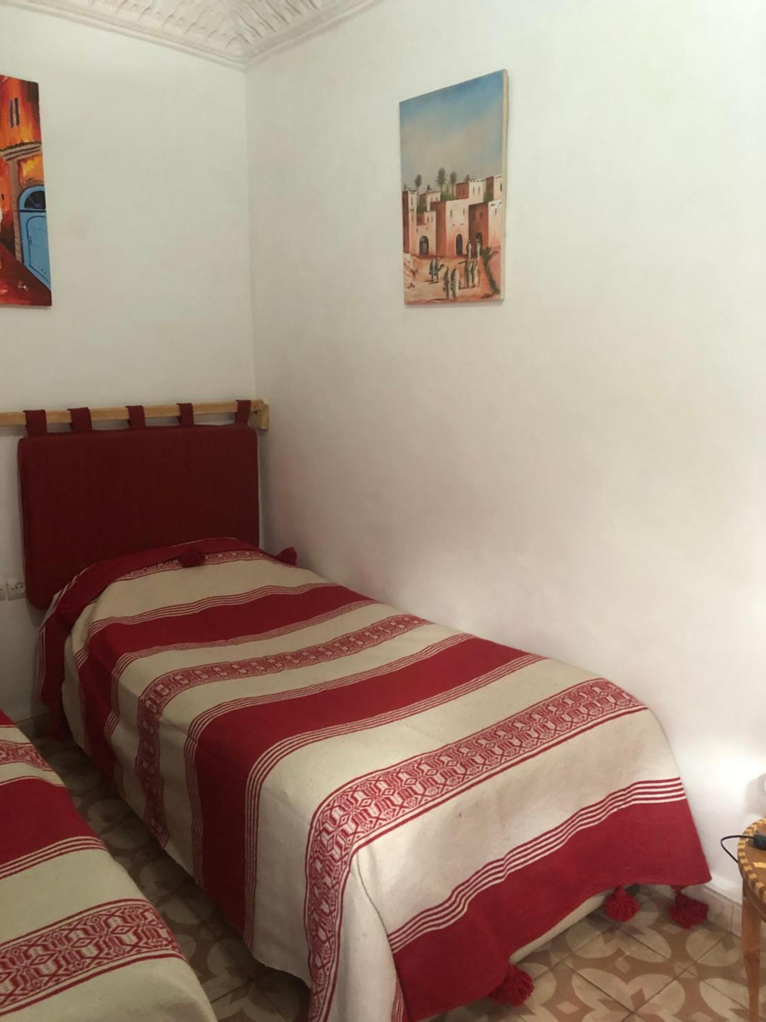 Riad Gloria Essaouira Luaran gambar