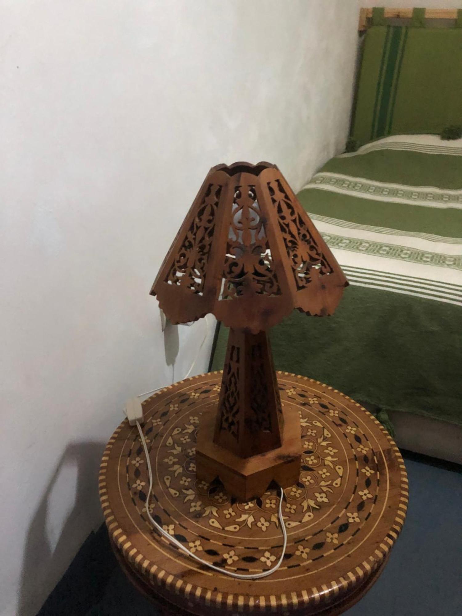 Riad Gloria Essaouira Luaran gambar