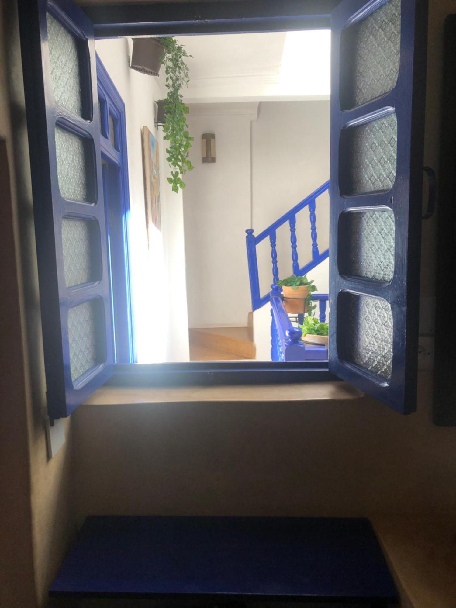 Riad Gloria Essaouira Luaran gambar