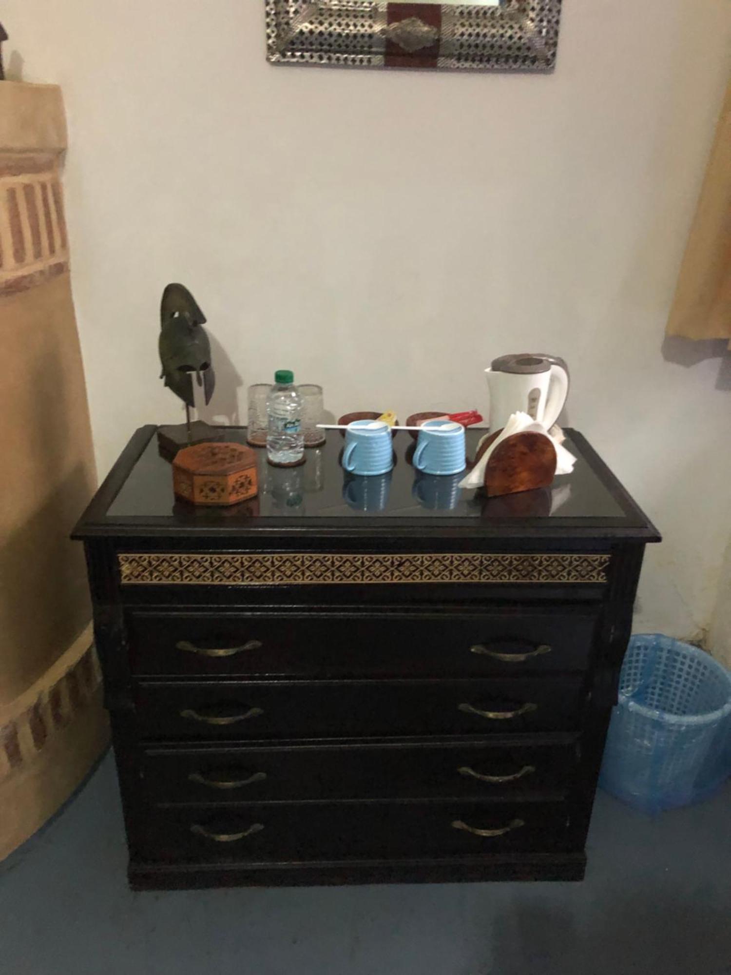 Riad Gloria Essaouira Luaran gambar