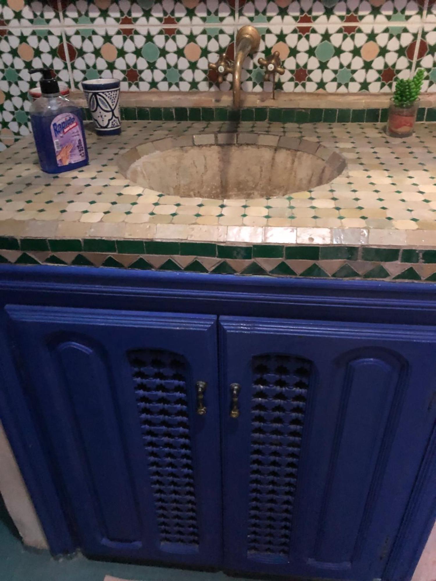 Riad Gloria Essaouira Luaran gambar