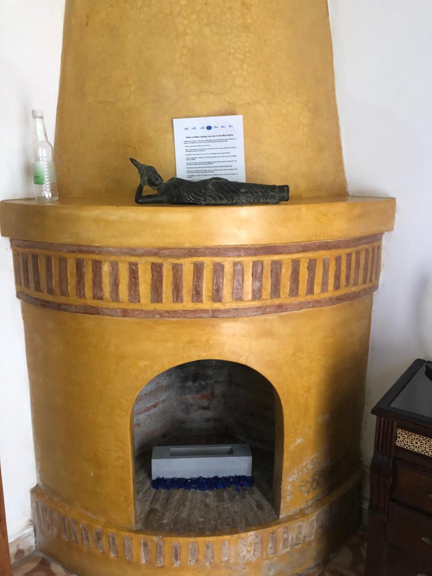Riad Gloria Essaouira Luaran gambar