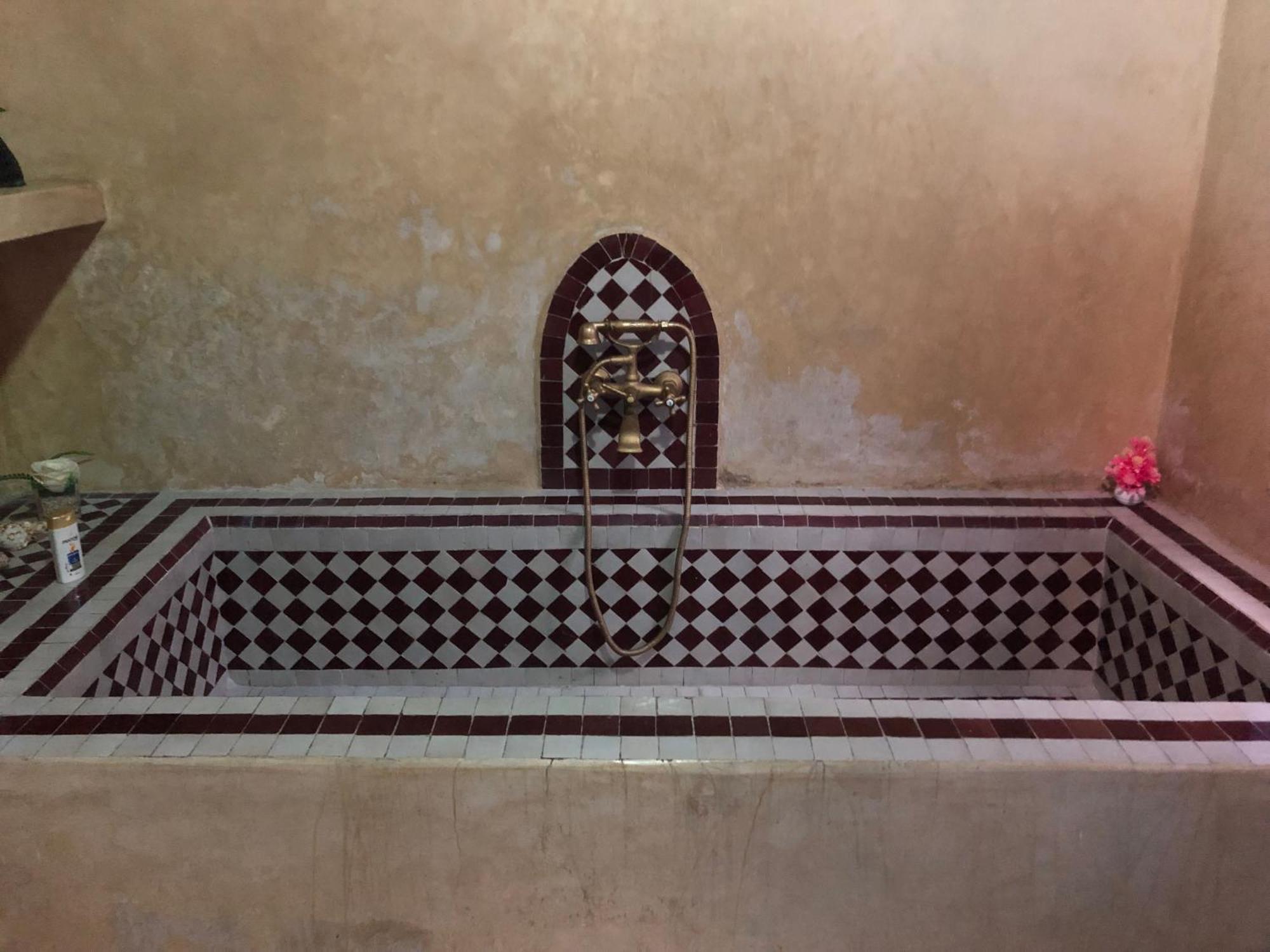 Riad Gloria Essaouira Luaran gambar