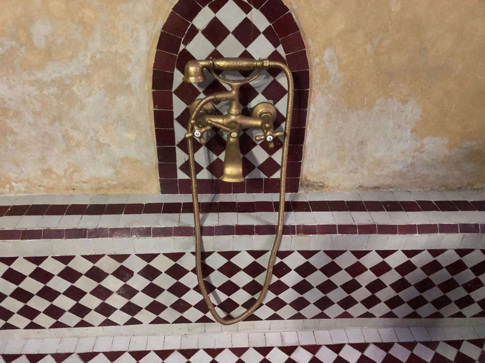 Riad Gloria Essaouira Luaran gambar