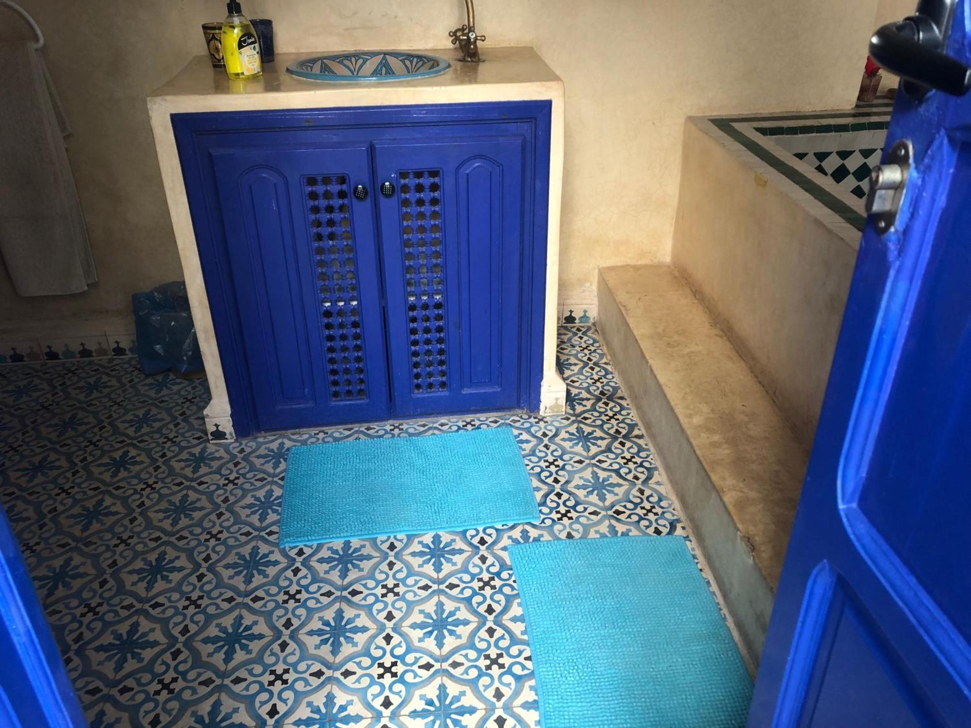 Riad Gloria Essaouira Luaran gambar