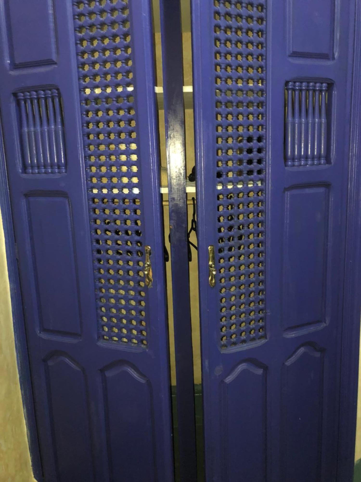 Riad Gloria Essaouira Luaran gambar