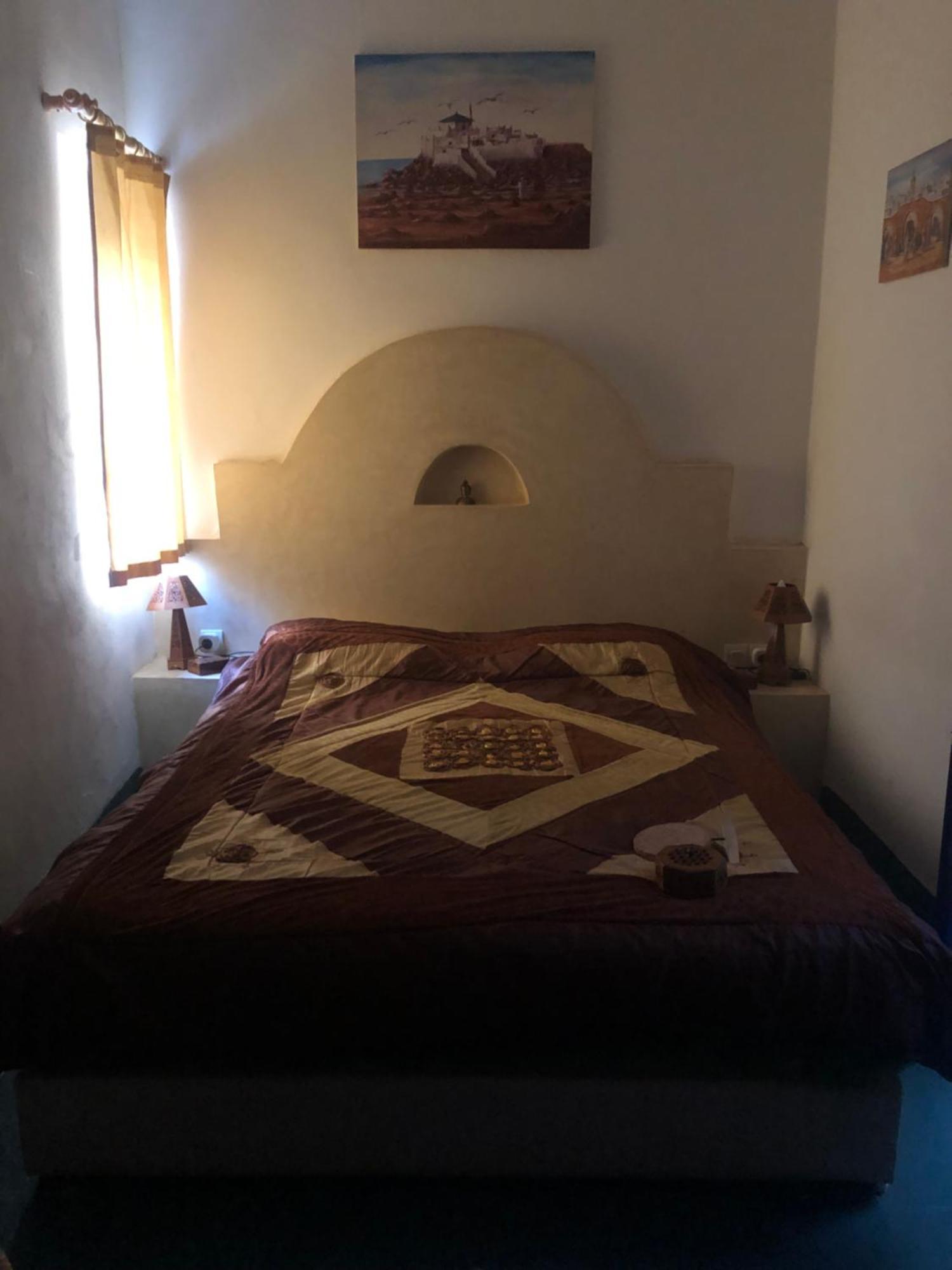 Riad Gloria Essaouira Bilik gambar