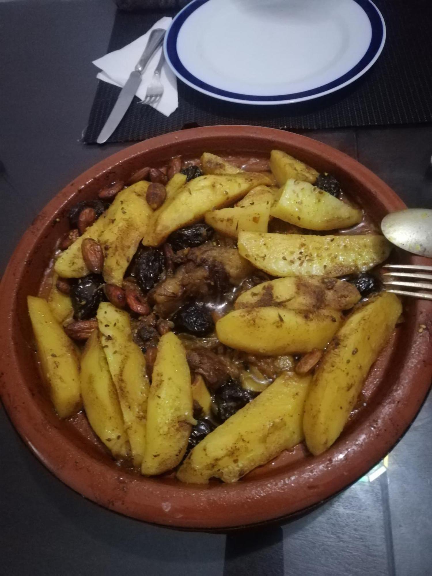 Riad Gloria Essaouira Luaran gambar