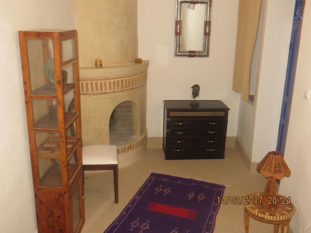 Riad Gloria Essaouira Luaran gambar
