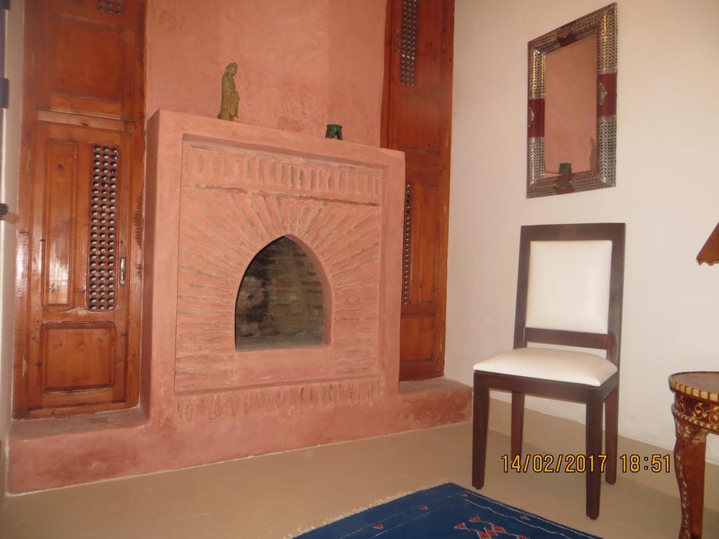 Riad Gloria Essaouira Luaran gambar