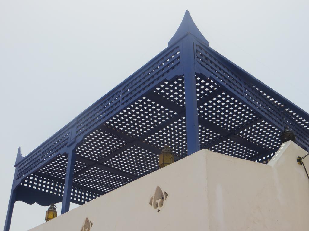 Riad Gloria Essaouira Luaran gambar